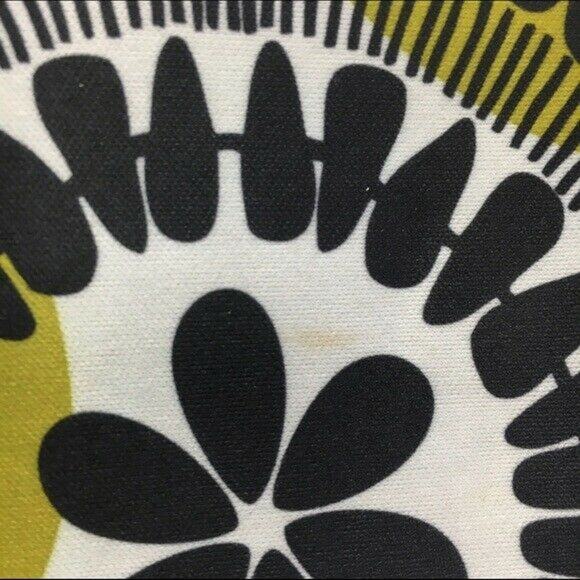 Vera Bradley Cocoa Moss Mini Tablet Holder Neoprene * 8" x 5.5" - Picture 3 of 3